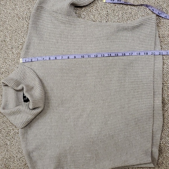 Lulus Wide Sleeve Sweater - Picture 7 of 9